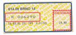 Apost Brno 14, typ 2A 