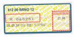 Apost Brno 12, typ 2A 