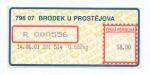 Apost Brodek u Prostějova, typ 2A 