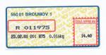 Apost Broumov 1, typ 2A 