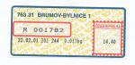 Apost Brumov-Bylnice 1, typ 2A