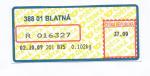 Apost Blatná, typ 2A