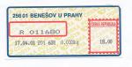 Apost Benešov u Prahy, typ 2A