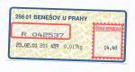 Apost Benešov u Prahy, typ 2A 