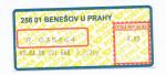 Apost Benešov u Prahy, typ 2A
