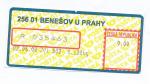 Apost Benešov u Prahy, typ 2A