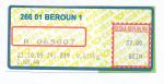 Apost Beroun 1, typ 2A