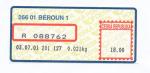 Apost Beroun 1, typ 2A 