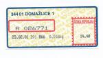 Apost Domažlice 1, typ 2A