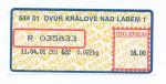 Apost Dvůr Králové n. L. 1, typ 2A 