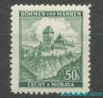 Hrady, krajiny, města