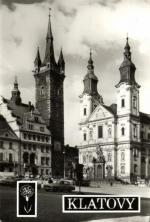 Klatovy