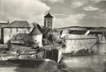Švihov- hrad