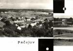 Pačejov