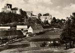 Rabí hrad