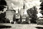 Klatovy- Hostašovy sady
