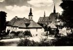 Klatovy- Arciděkanský chrám