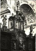 Velehrad - basilika