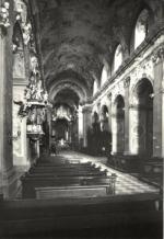 Velehrad - basilika