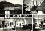 Buchlov