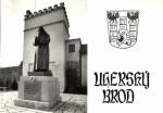 Uherský Brod- museum