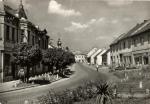 Bojkovice- Sušilova čtvrť