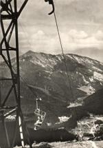 Nízké Tatry- Jasná