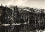 Nízké Tatry- Vrbické pleso