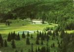 Nízké Tatry- hotel Partizán