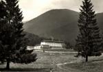 Nízké Tatry- hotel Partizán