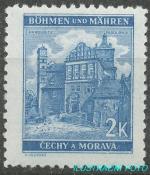 Hrady, krajiny, města (III. vydání)
