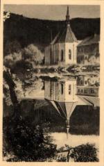 Loučovice