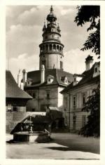 Český Krumlov