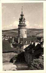 Český Krumlov