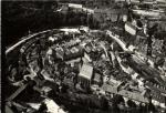 Český Krumlov- památková rezervace