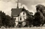 Boletice-dětský domov
