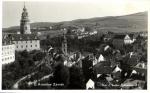Český Krumlov-zámek