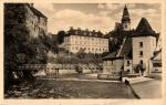 Český Krumlov