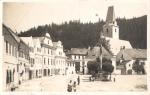 Rožmberk