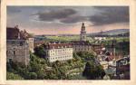 Český Krumlov