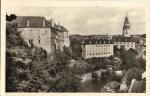 Český Krumlov