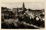 Český Krumlov