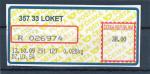 Apost Loket, typ 2A