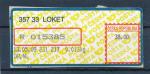 Apost Loket, typ 2A 