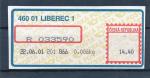 Apost Liberec 1, typ 2A