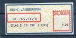 Apost Lanškroun, typ 2A