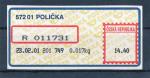 Apost Polička, typ 2A