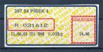 Apost Písek 4, typ 2A 