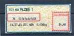 Apost Plzeň 1, typ 2A 