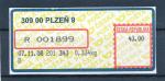 Apost Plzeň 9, typ 2A